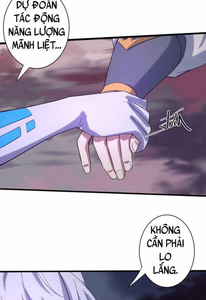 Các Ngươi Tu Tiên Còn Ta Rút Thẻ 2 trang 52