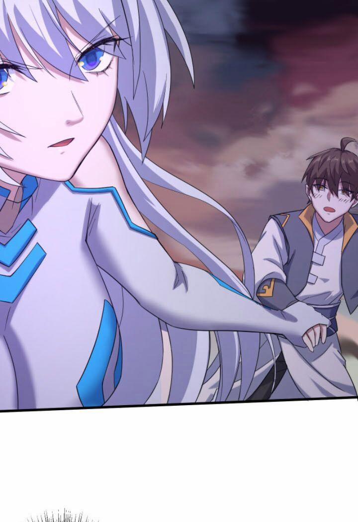 Các Ngươi Tu Tiên Còn Ta Rút Thẻ 2 trang 53