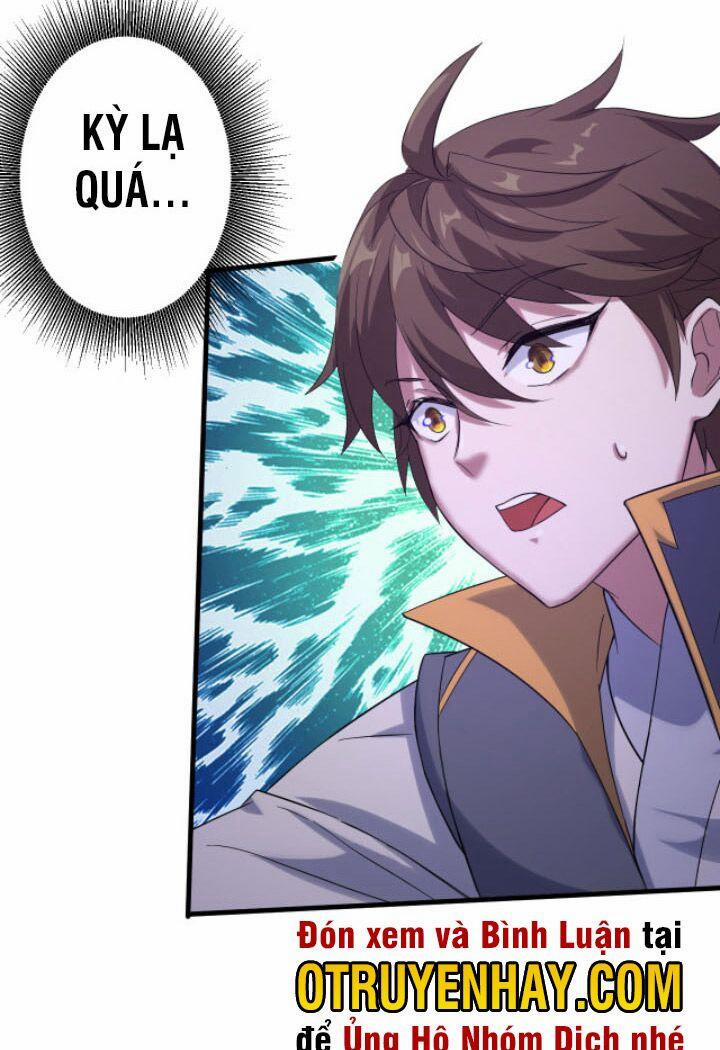 Các Ngươi Tu Tiên Còn Ta Rút Thẻ 2 trang 54