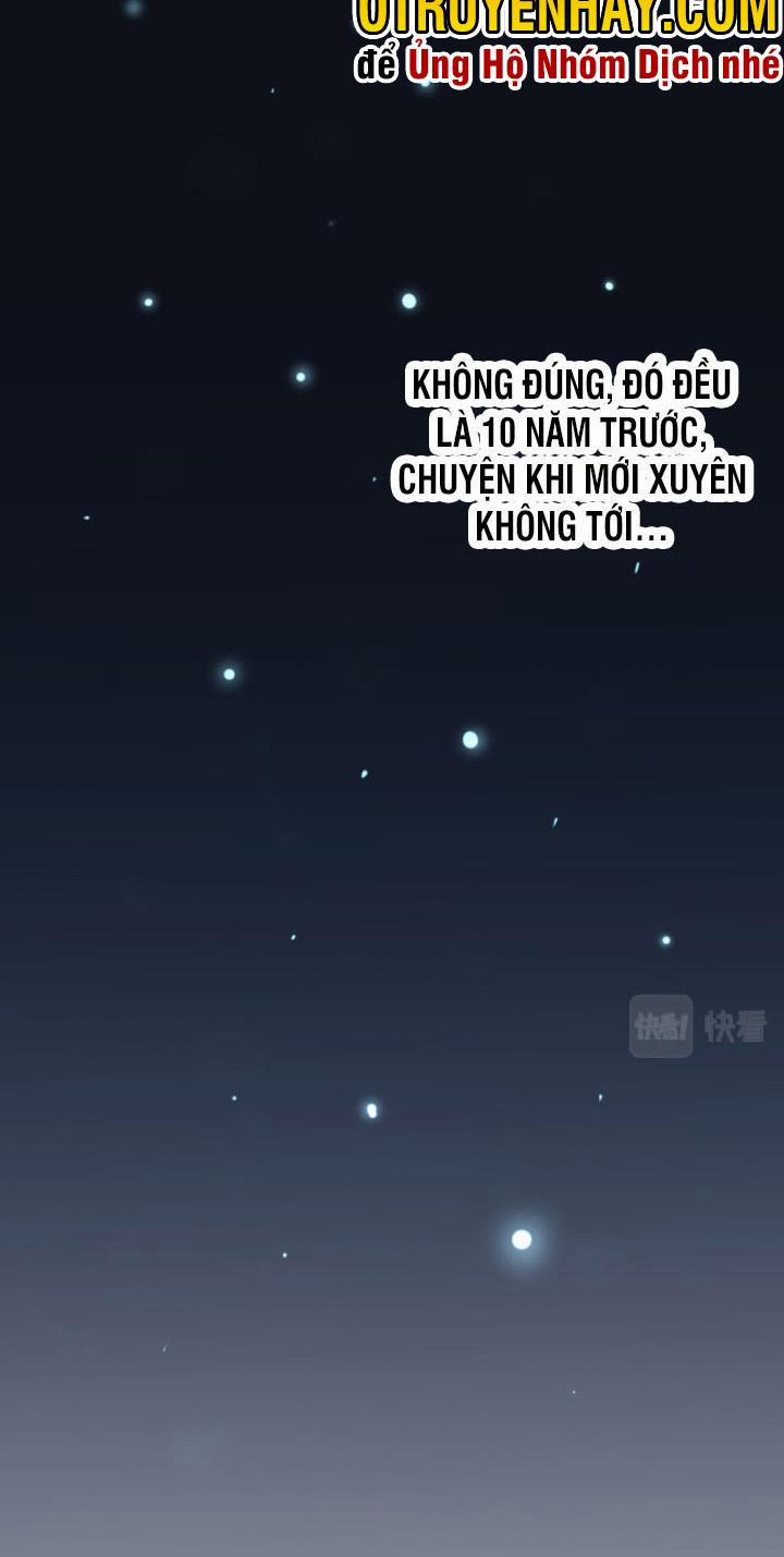 Các Ngươi Tu Tiên Còn Ta Rút Thẻ 3 trang 15