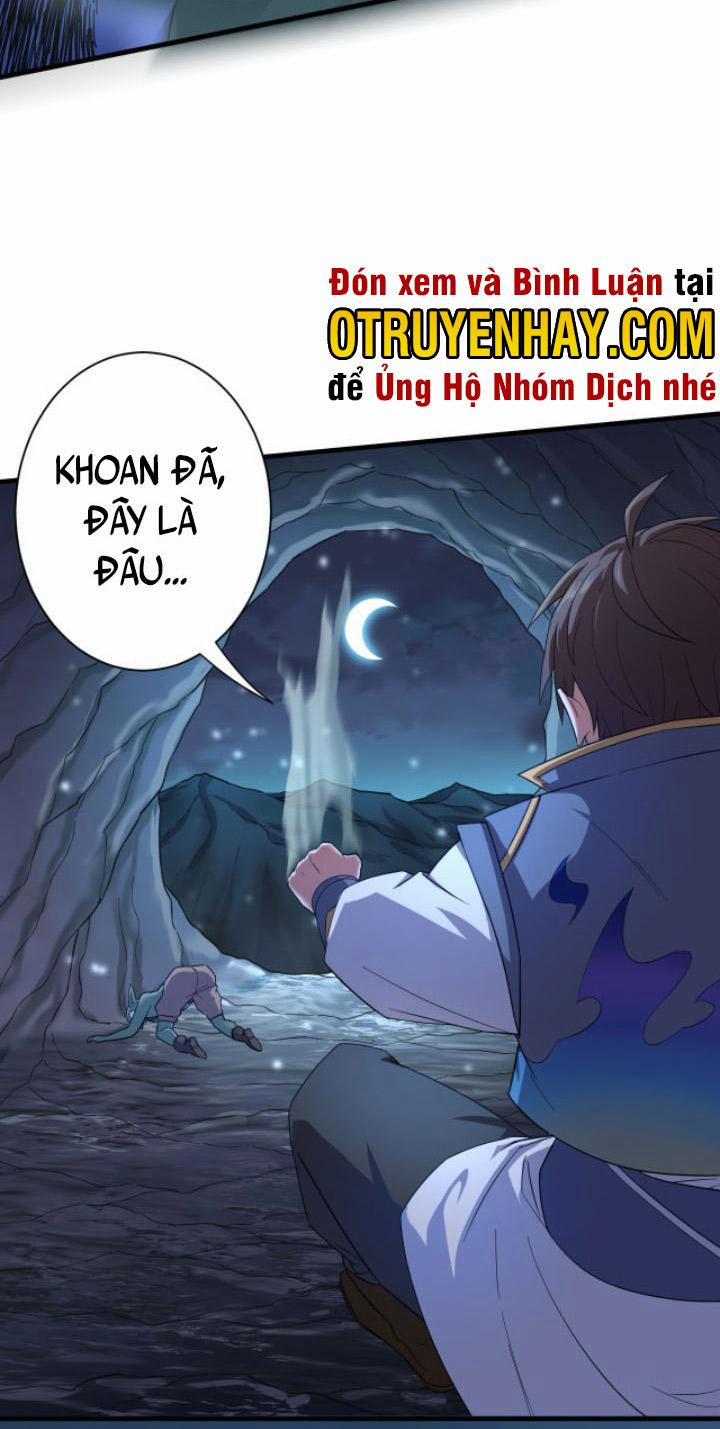 Các Ngươi Tu Tiên Còn Ta Rút Thẻ 3 trang 19