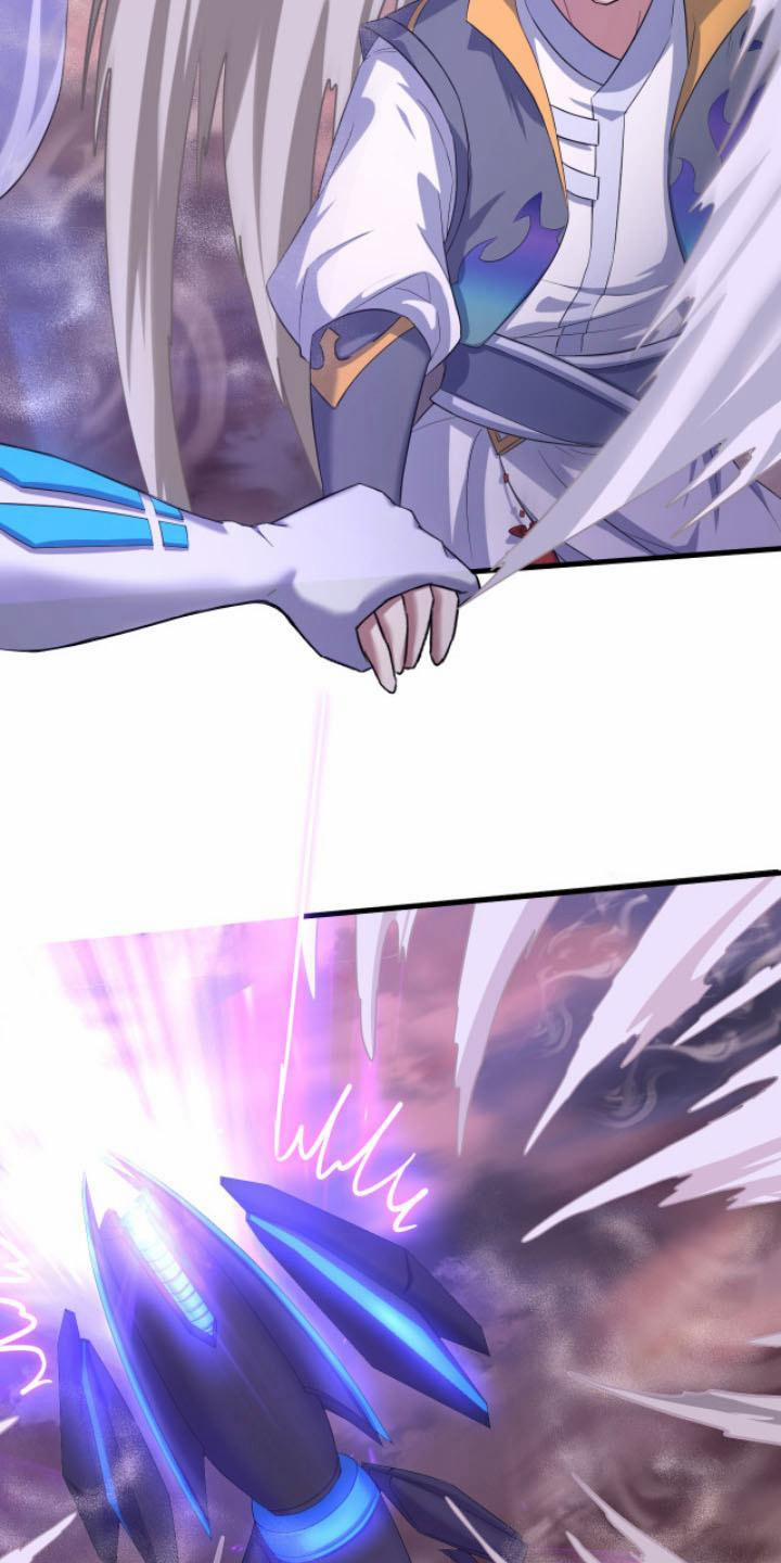 Các Ngươi Tu Tiên Còn Ta Rút Thẻ 3 trang 22