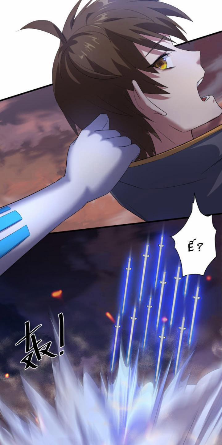 Các Ngươi Tu Tiên Còn Ta Rút Thẻ 3 trang 32