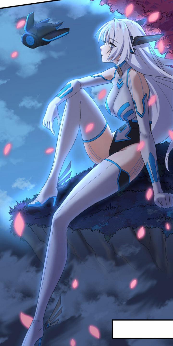 Các Ngươi Tu Tiên Còn Ta Rút Thẻ 3 trang 45