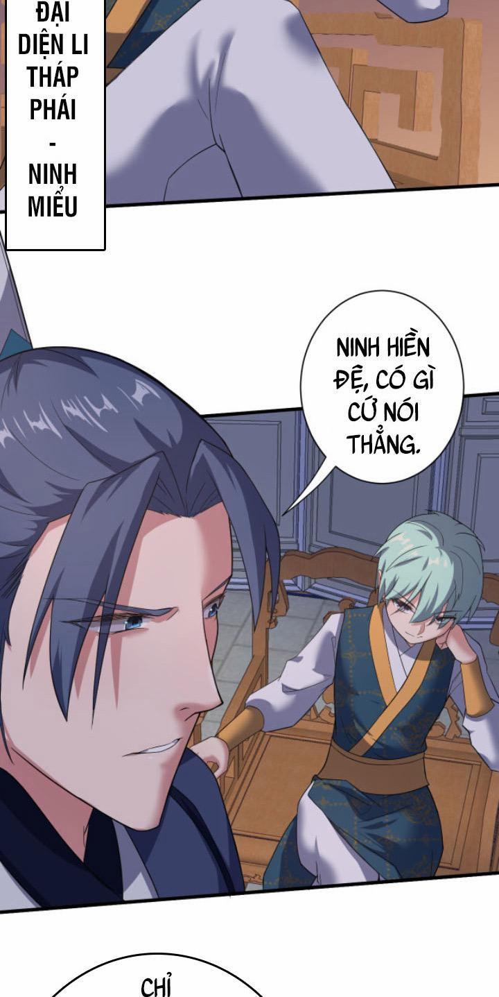 Các Ngươi Tu Tiên Còn Ta Rút Thẻ 3 trang 52