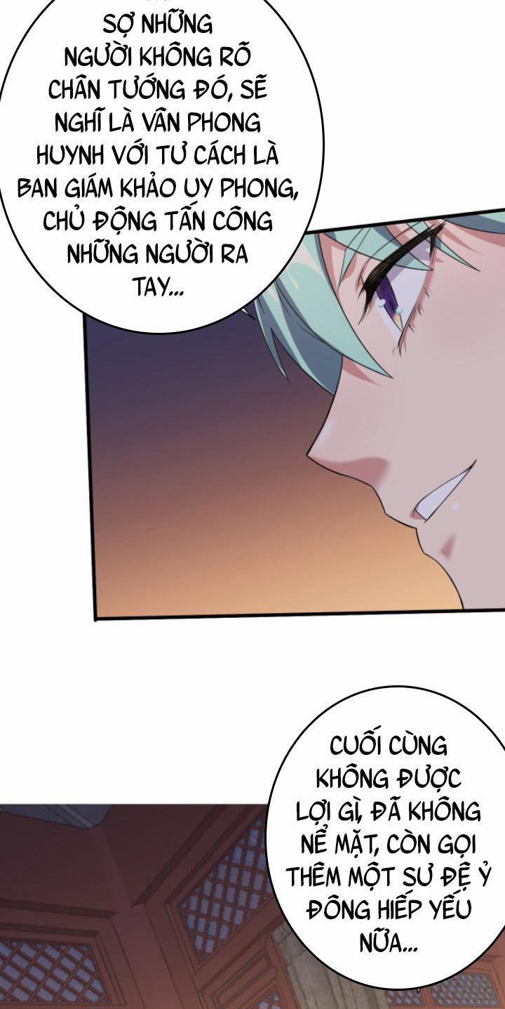 Các Ngươi Tu Tiên Còn Ta Rút Thẻ 3 trang 53