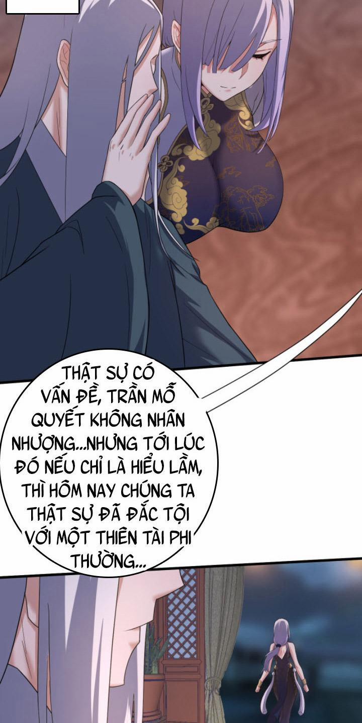 Các Ngươi Tu Tiên Còn Ta Rút Thẻ 3 trang 56