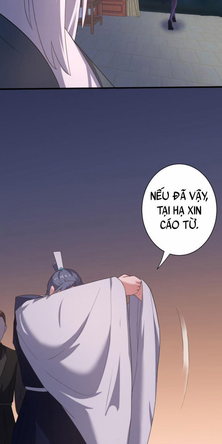 Các Ngươi Tu Tiên Còn Ta Rút Thẻ 3 trang 57