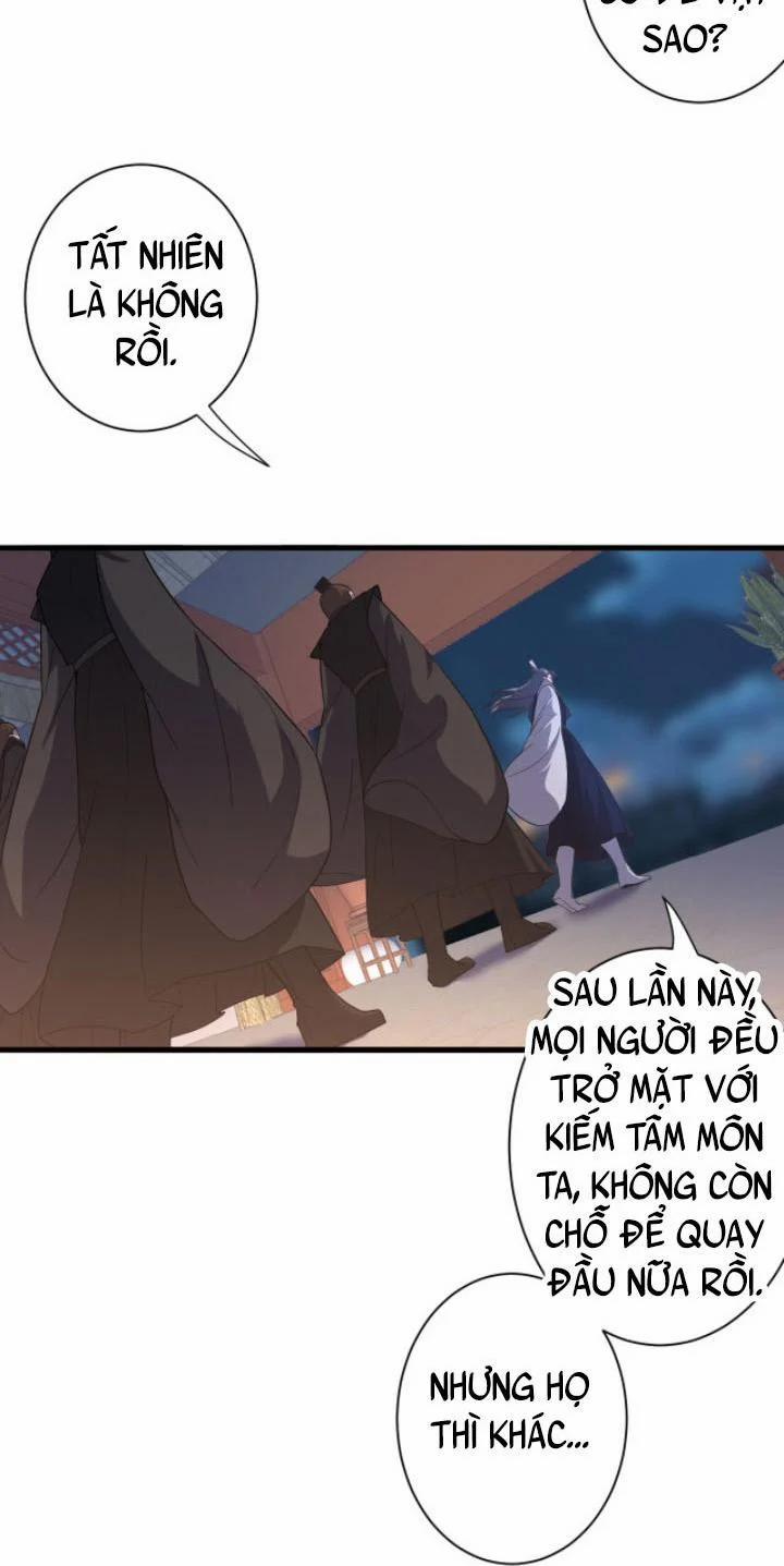 Các Ngươi Tu Tiên Còn Ta Rút Thẻ 3 trang 59