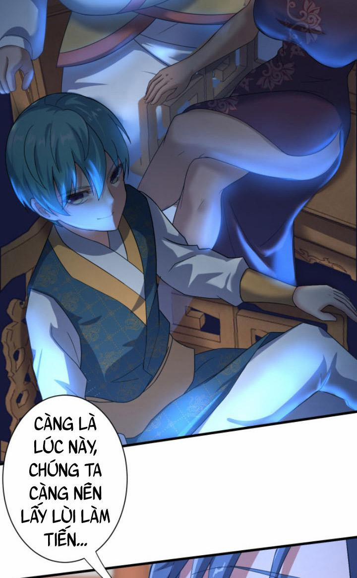 Các Ngươi Tu Tiên Còn Ta Rút Thẻ 3 trang 62