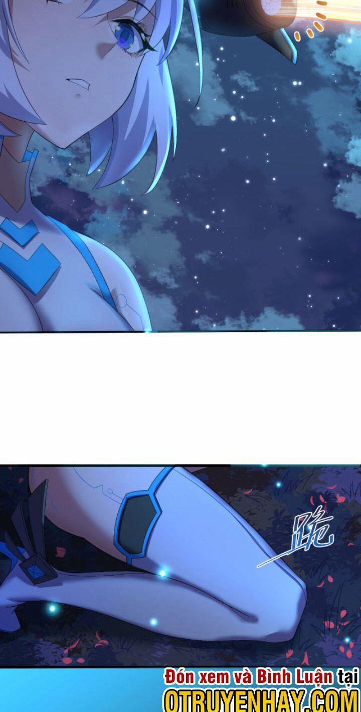 Các Ngươi Tu Tiên Còn Ta Rút Thẻ 4 trang 17