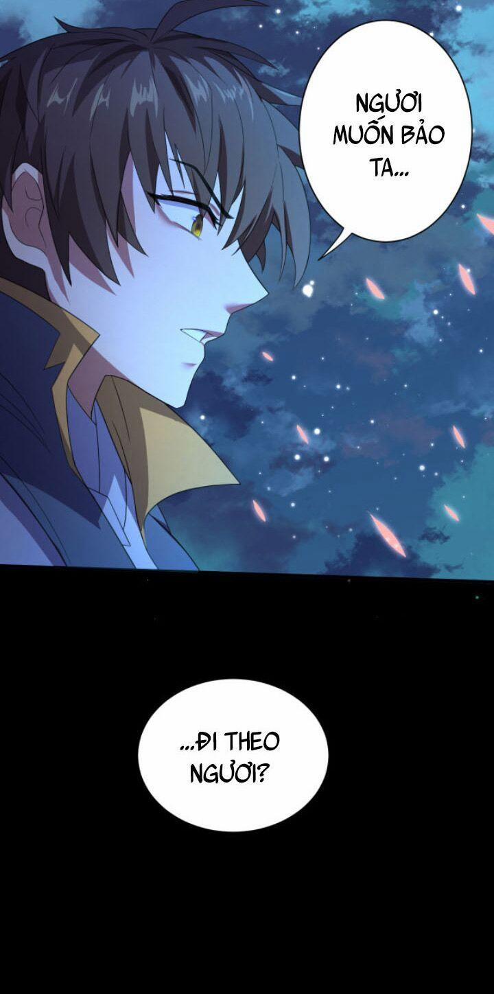 Các Ngươi Tu Tiên Còn Ta Rút Thẻ 4 trang 26