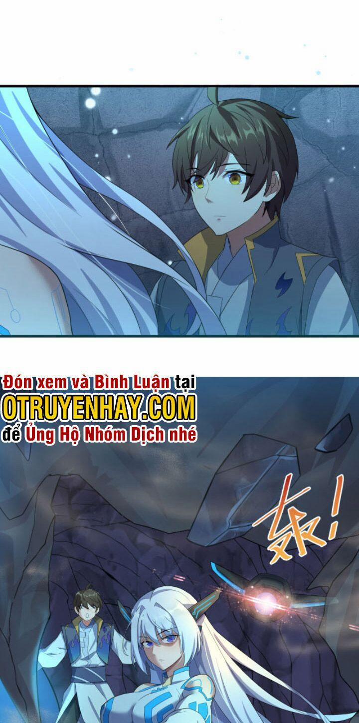 Các Ngươi Tu Tiên Còn Ta Rút Thẻ 4 trang 29