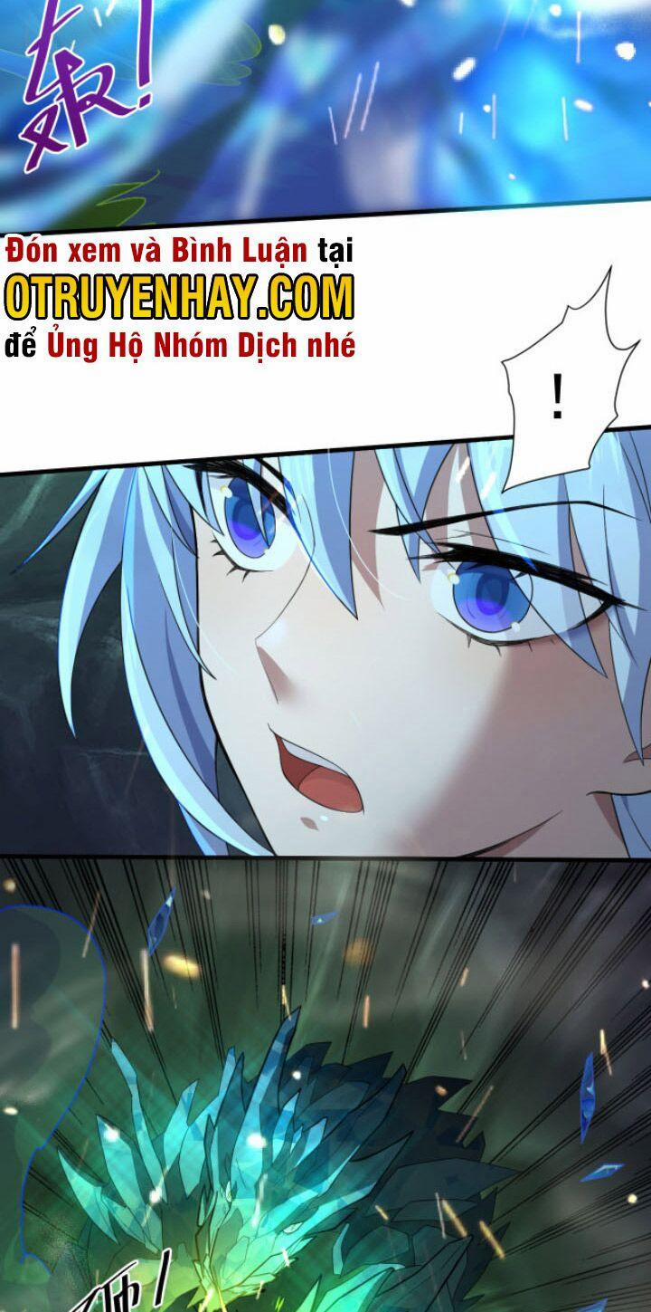 Các Ngươi Tu Tiên Còn Ta Rút Thẻ 4 trang 37