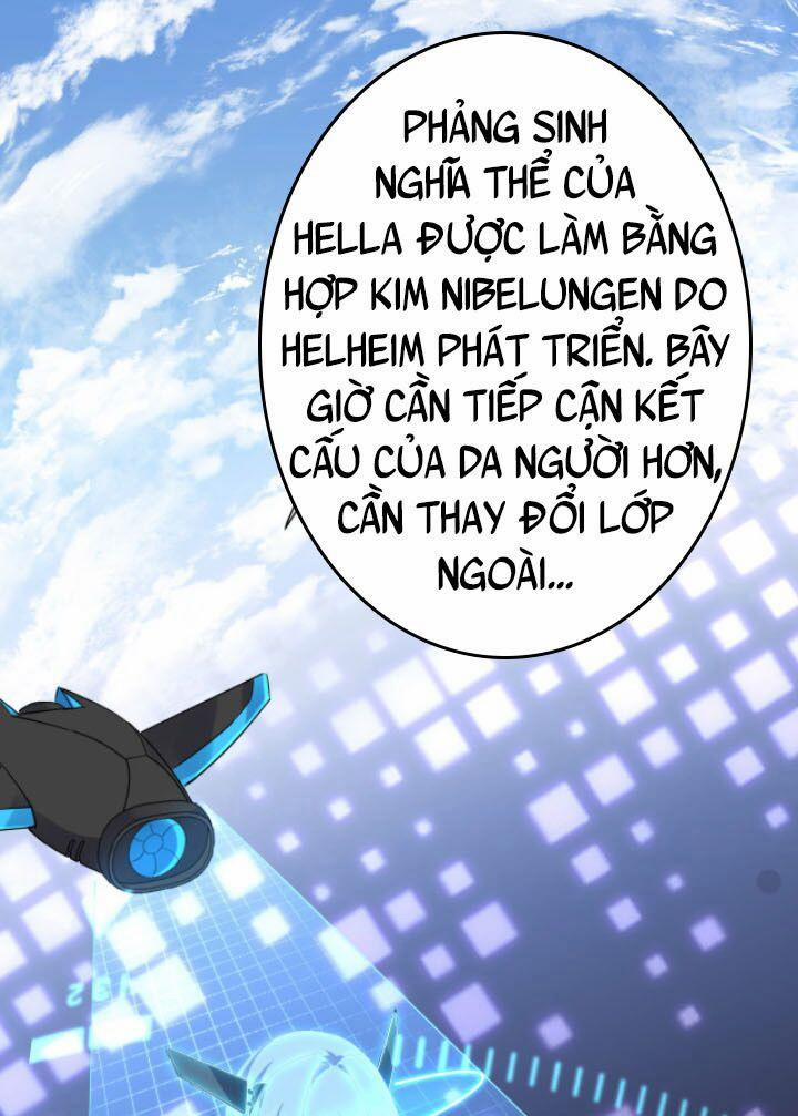 Các Ngươi Tu Tiên Còn Ta Rút Thẻ 5 trang 40