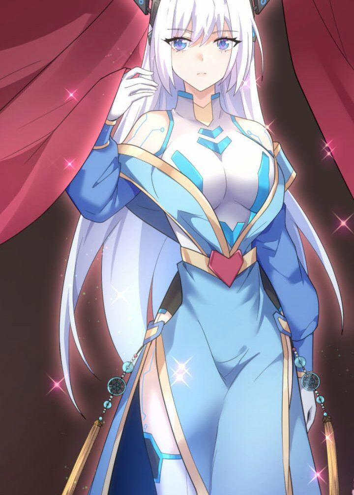 Các Ngươi Tu Tiên Còn Ta Rút Thẻ 5 trang 57