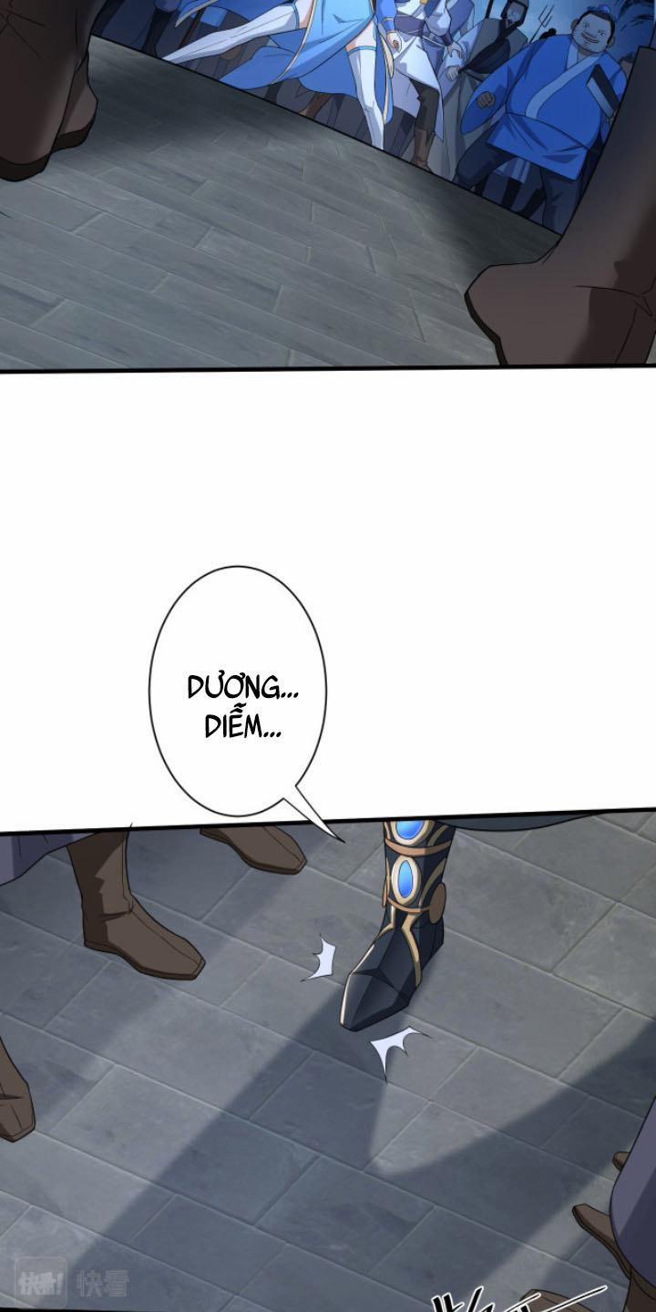 Các Ngươi Tu Tiên Còn Ta Rút Thẻ 6 trang 28