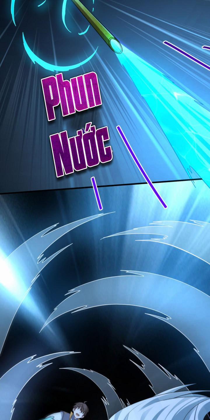 Các Ngươi Tu Tiên Còn Ta Rút Thẻ 6 trang 35