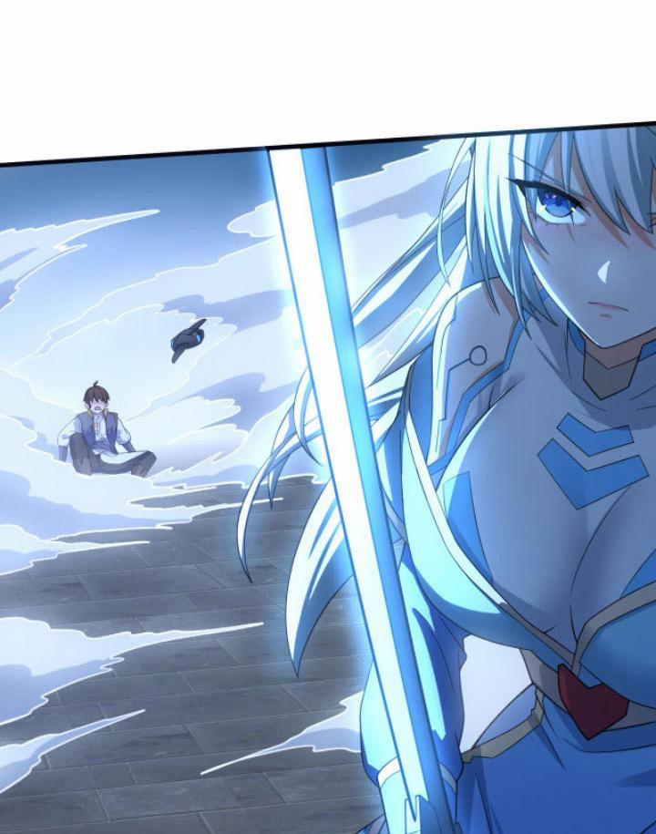 Các Ngươi Tu Tiên Còn Ta Rút Thẻ 6 trang 43