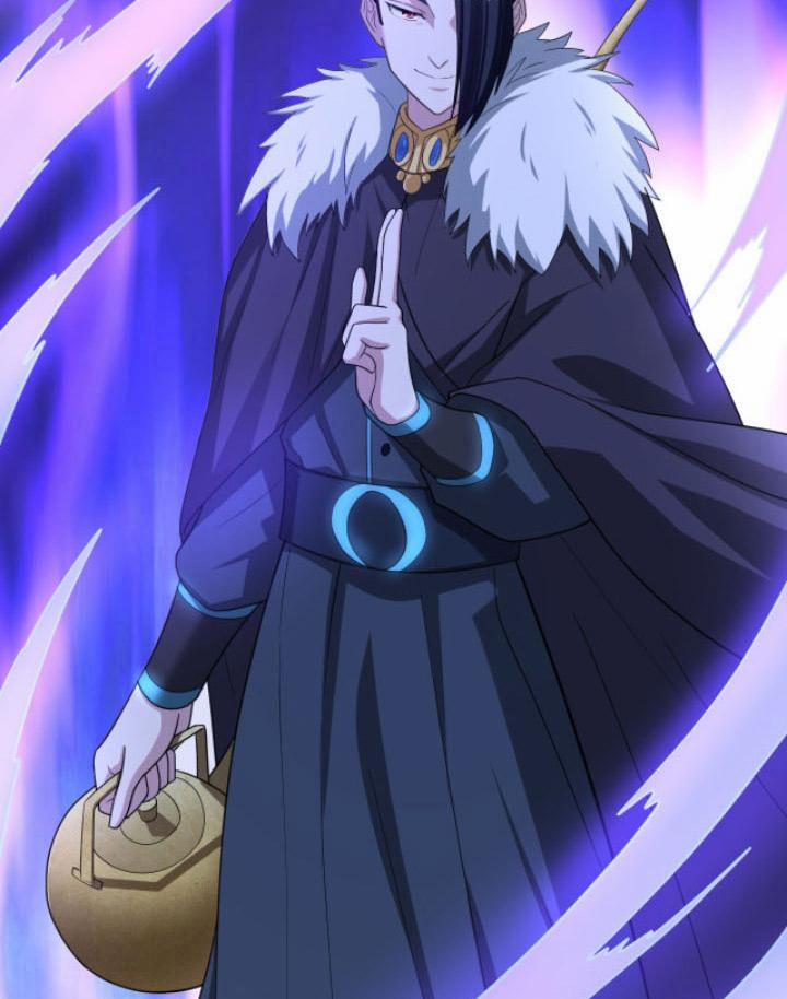 Các Ngươi Tu Tiên Còn Ta Rút Thẻ 6 trang 46