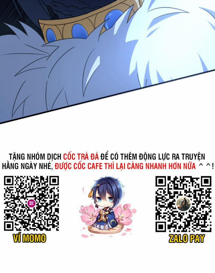 Các Ngươi Tu Tiên Còn Ta Rút Thẻ 6 trang 51