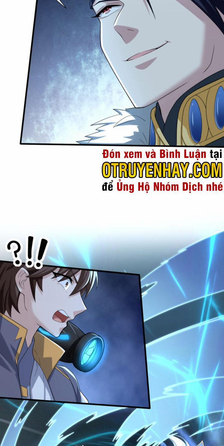 Các Ngươi Tu Tiên Còn Ta Rút Thẻ 7 trang 12