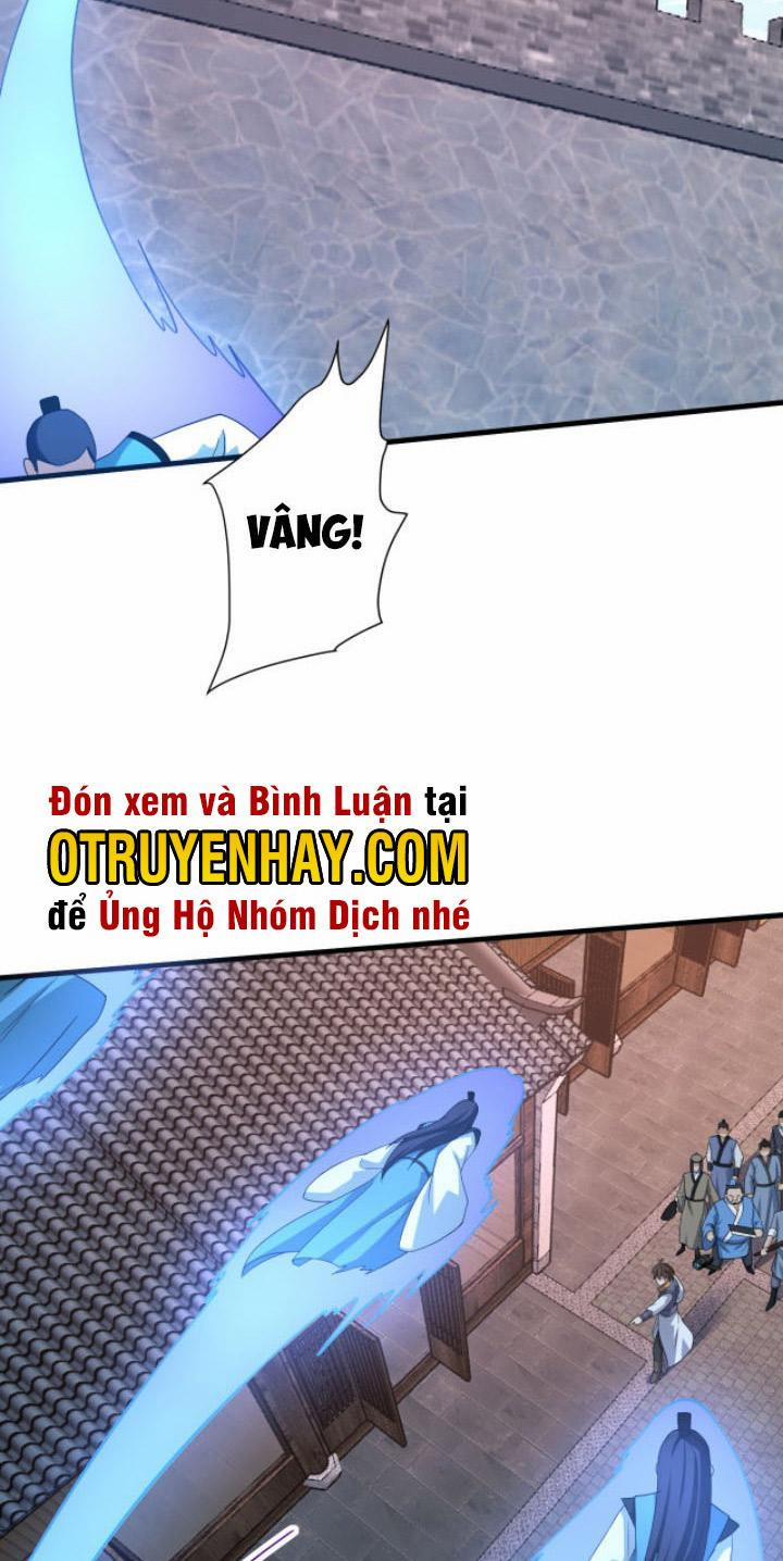 Các Ngươi Tu Tiên Còn Ta Rút Thẻ 7 trang 29