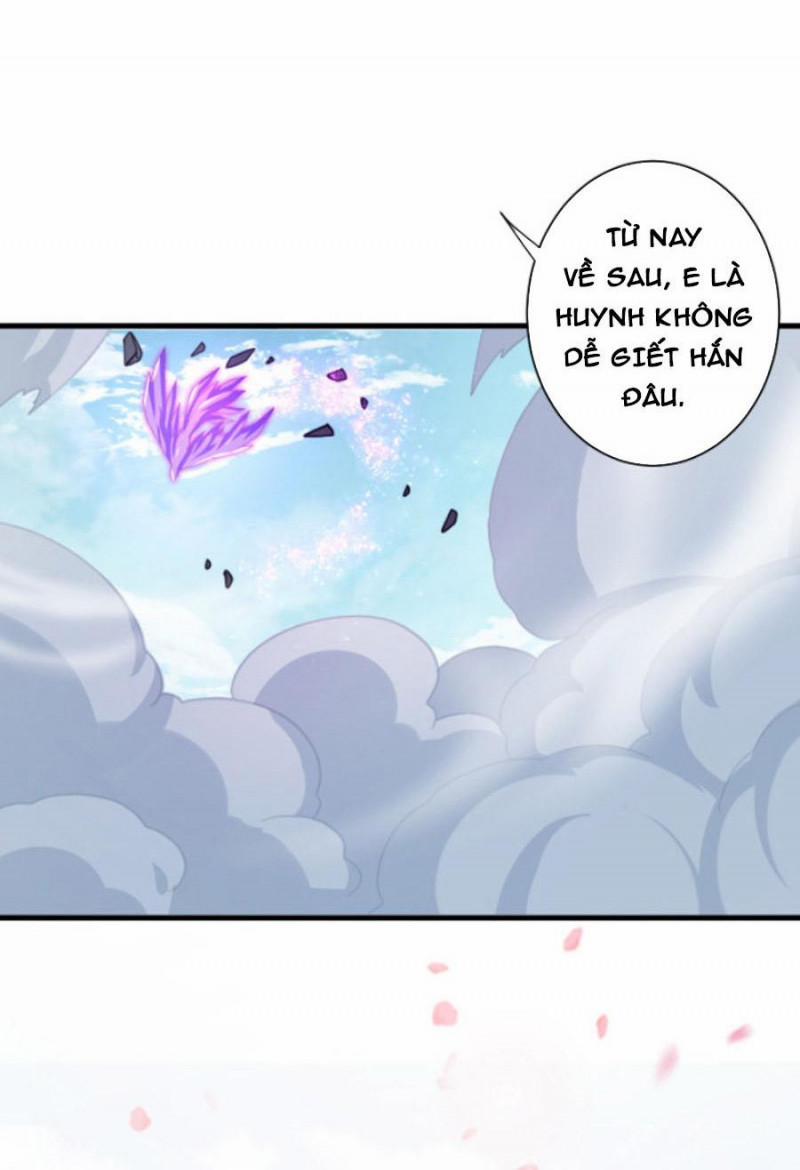 Các Ngươi Tu Tiên Còn Ta Rút Thẻ 8 trang 29