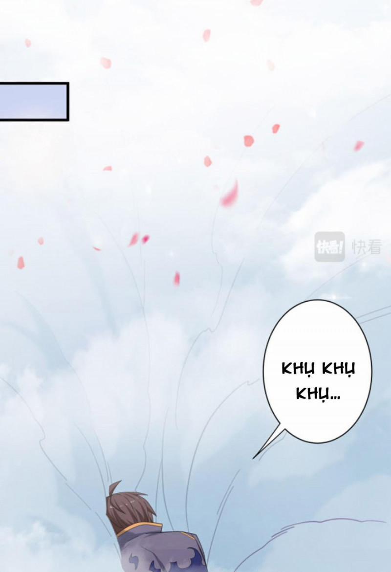 Các Ngươi Tu Tiên Còn Ta Rút Thẻ 8 trang 30