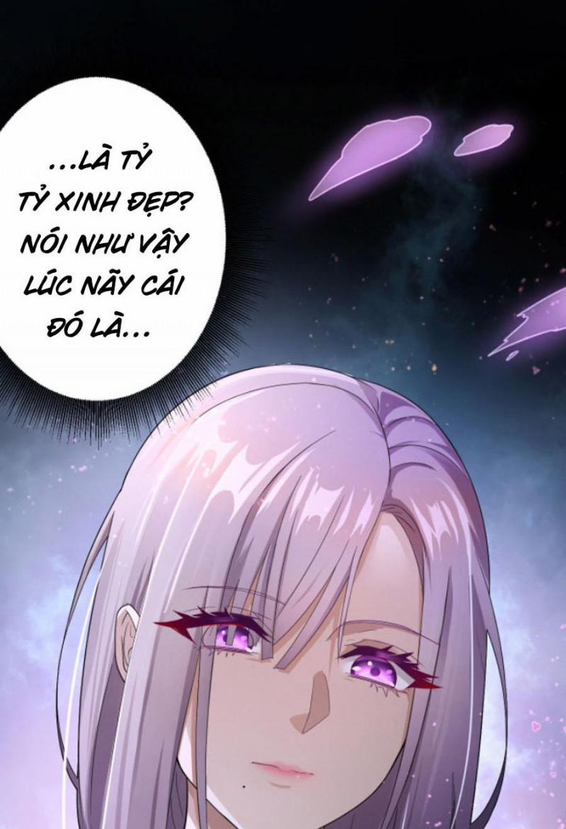 Các Ngươi Tu Tiên Còn Ta Rút Thẻ 8 trang 33