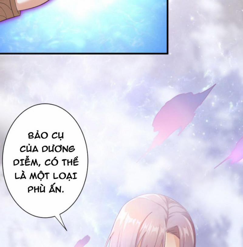 Các Ngươi Tu Tiên Còn Ta Rút Thẻ 8 trang 46