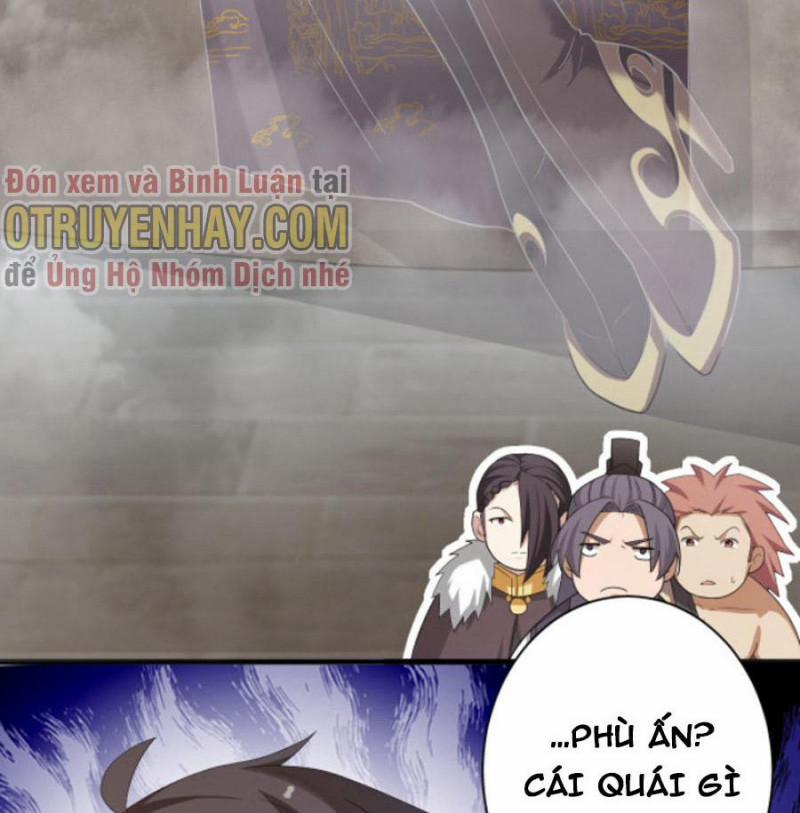 Các Ngươi Tu Tiên Còn Ta Rút Thẻ 8 trang 49