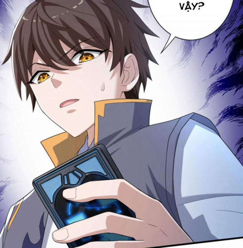 Các Ngươi Tu Tiên Còn Ta Rút Thẻ 8 trang 50