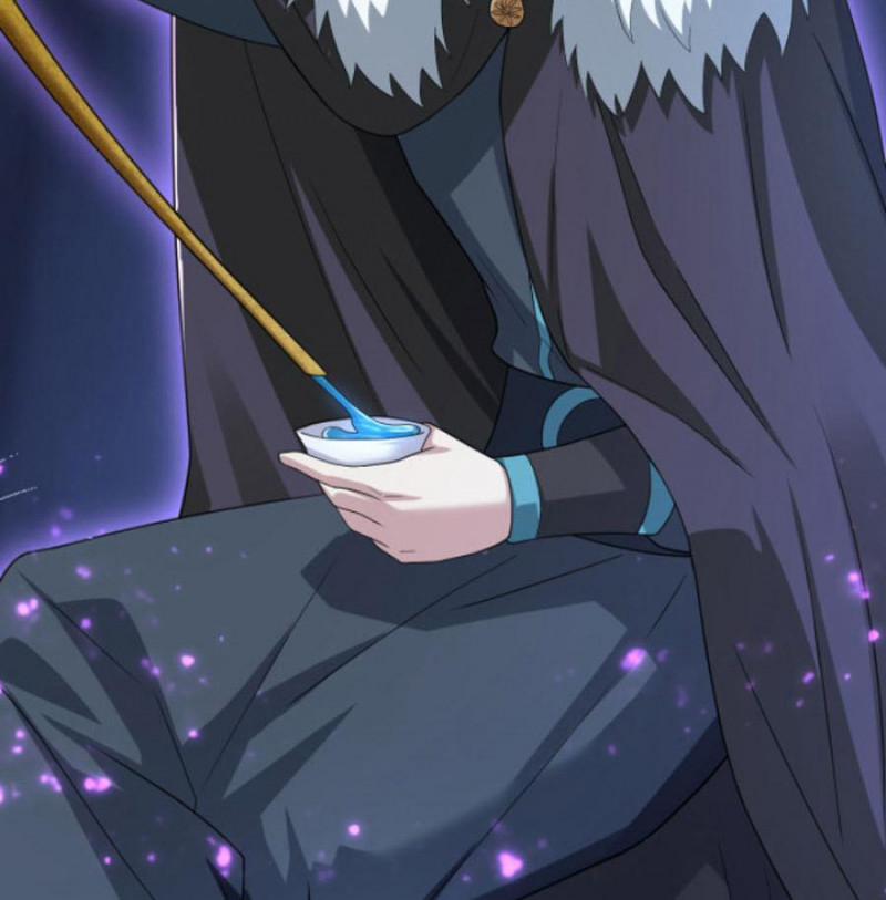 Các Ngươi Tu Tiên Còn Ta Rút Thẻ 8 trang 54