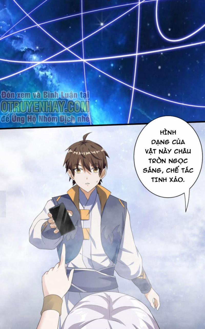 Các Ngươi Tu Tiên Còn Ta Rút Thẻ 8 trang 63