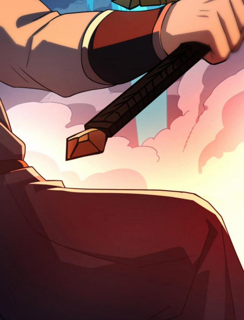 Các Ngươi Tu Tiên Còn Ta Rút Thẻ 8 trang 9