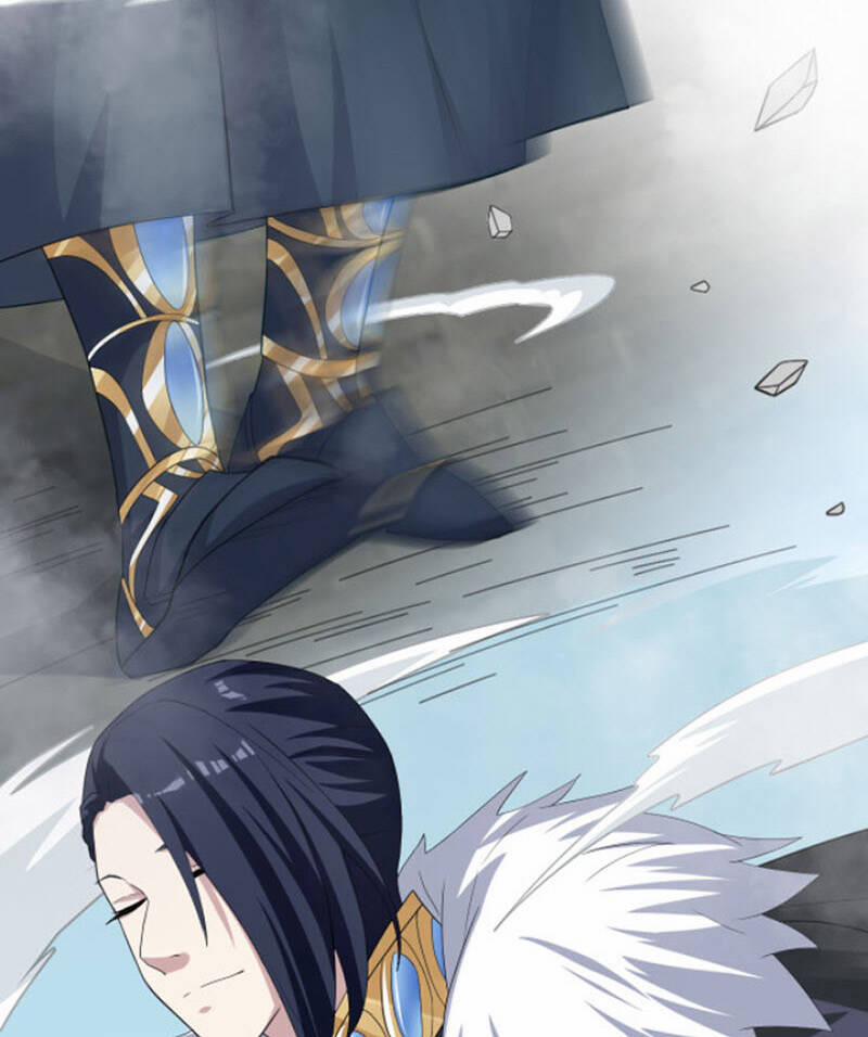 Các Ngươi Tu Tiên Còn Ta Rút Thẻ 9 trang 14