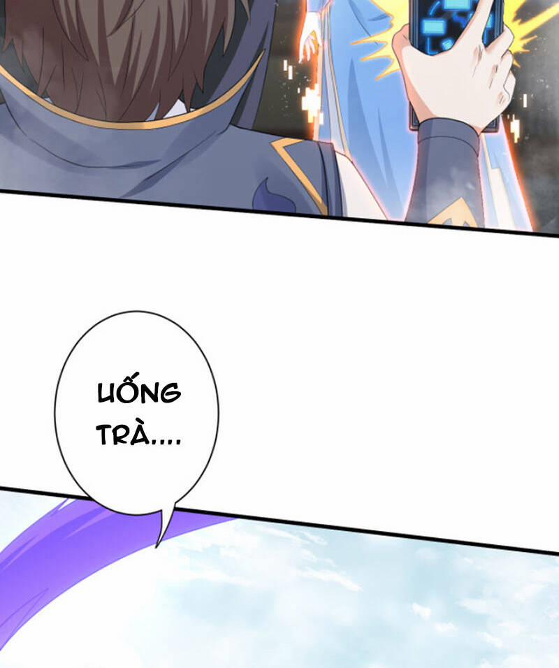 Các Ngươi Tu Tiên Còn Ta Rút Thẻ 9 trang 19