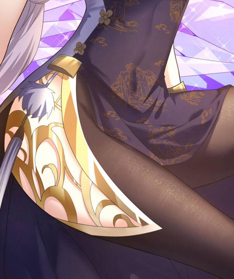 Các Ngươi Tu Tiên Còn Ta Rút Thẻ 9 trang 25