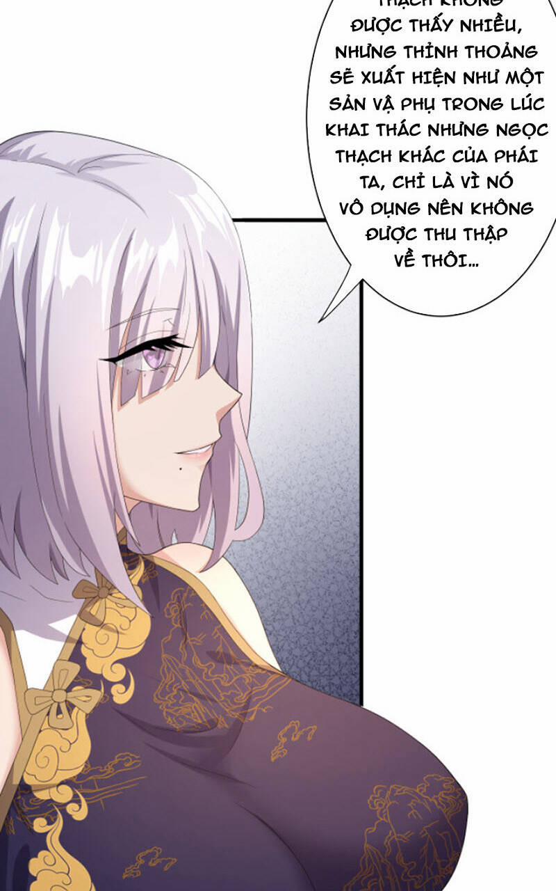Các Ngươi Tu Tiên Còn Ta Rút Thẻ 9 trang 74