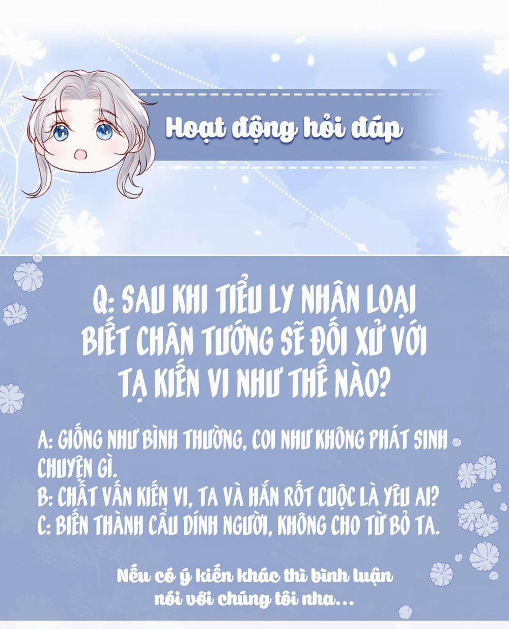 Các Nguyên Soái Đồng Loạt Đòi Ly Hôn Chương 46 Trang 38