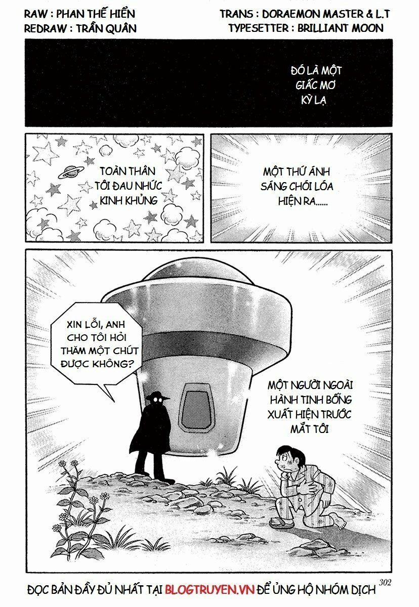 Các One-Shot Của Fujiko Fujio 14 trang 2