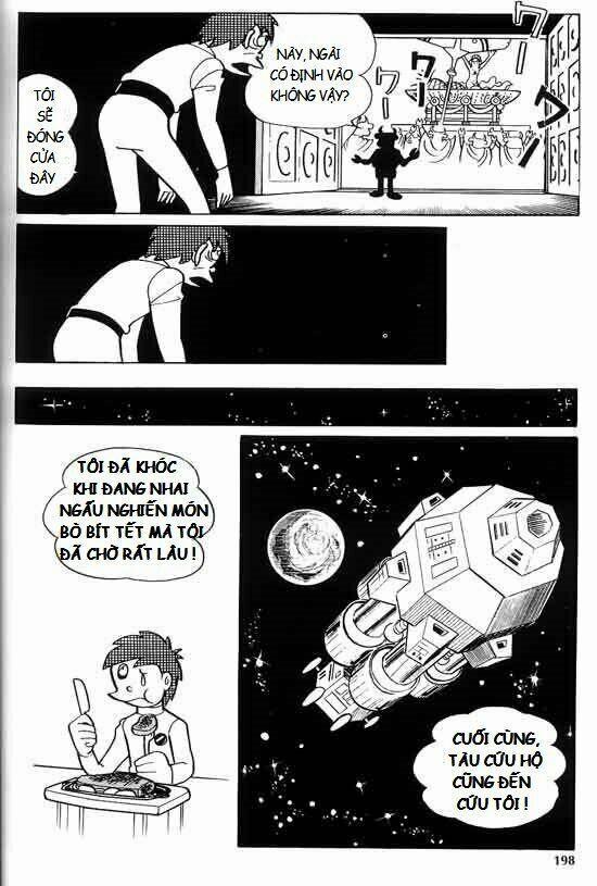 Các One-Shot Của Fujiko Fujio 2 trang 33