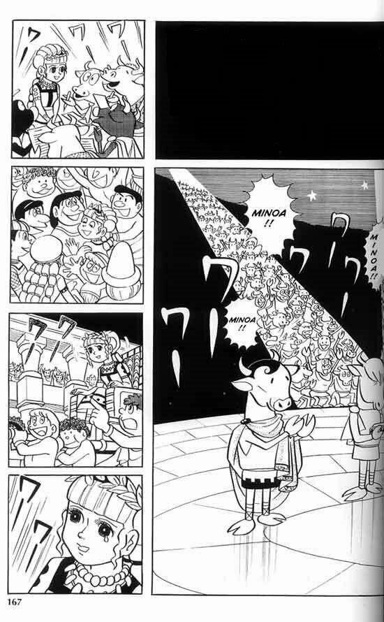 Các One-Shot Của Fujiko Fujio 2 trang 4