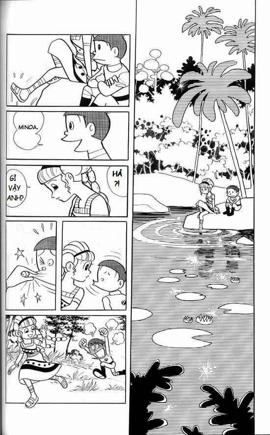 Các One-Shot Của Fujiko Fujio 2 trang 7