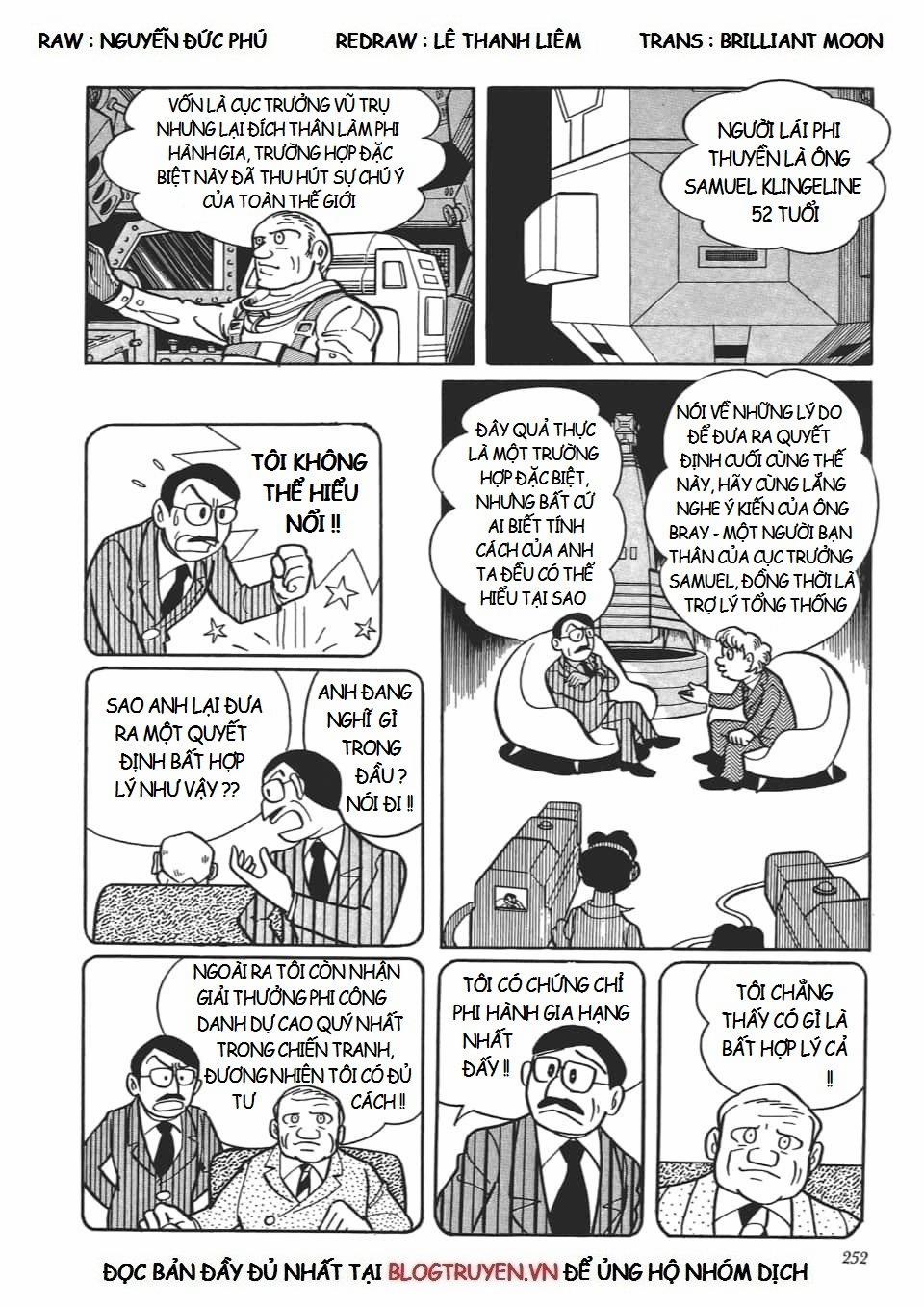 Các One-Shot Của Fujiko Fujio 34.5 trang 2