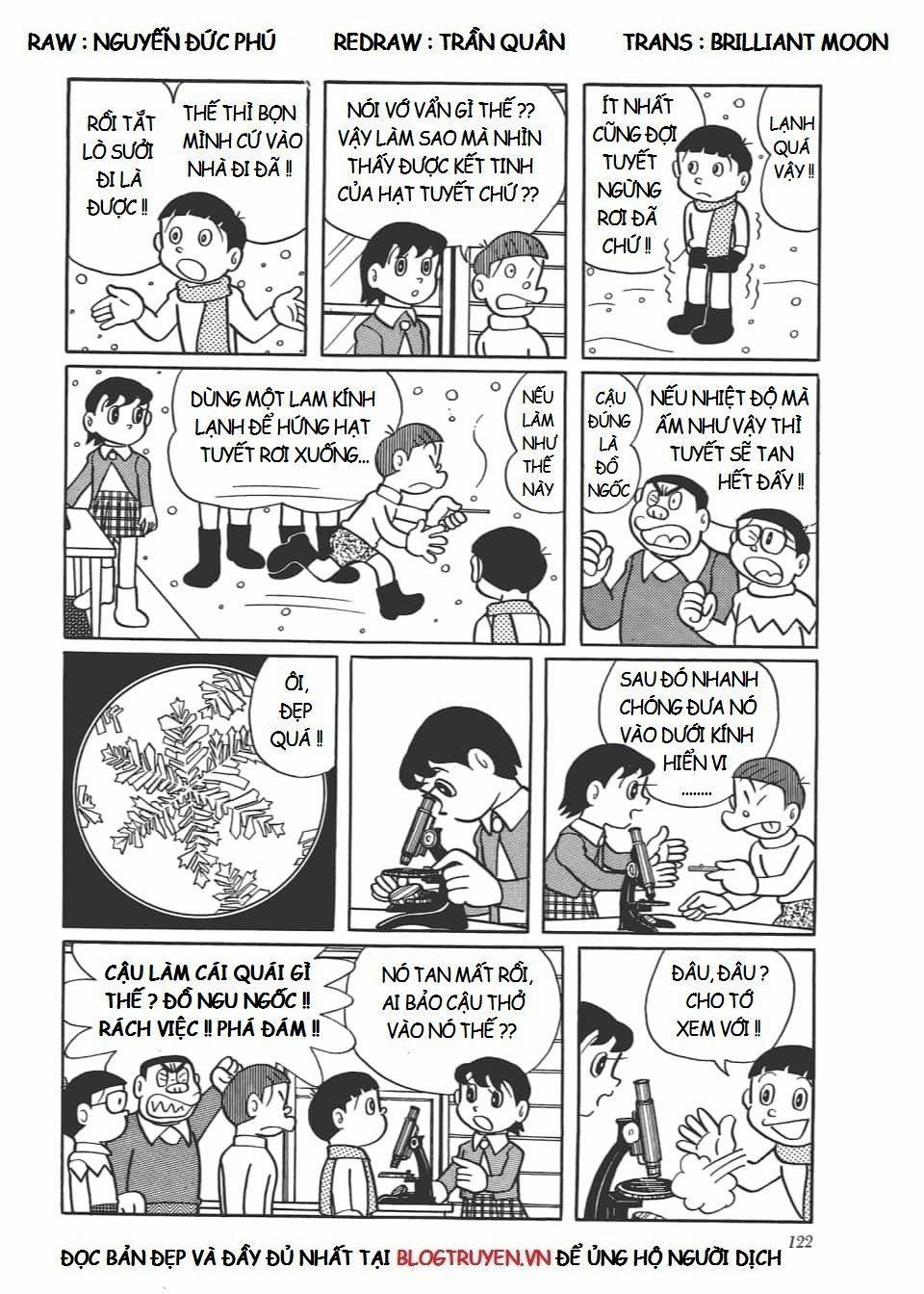 Các One-Shot Của Fujiko Fujio 37 trang 5