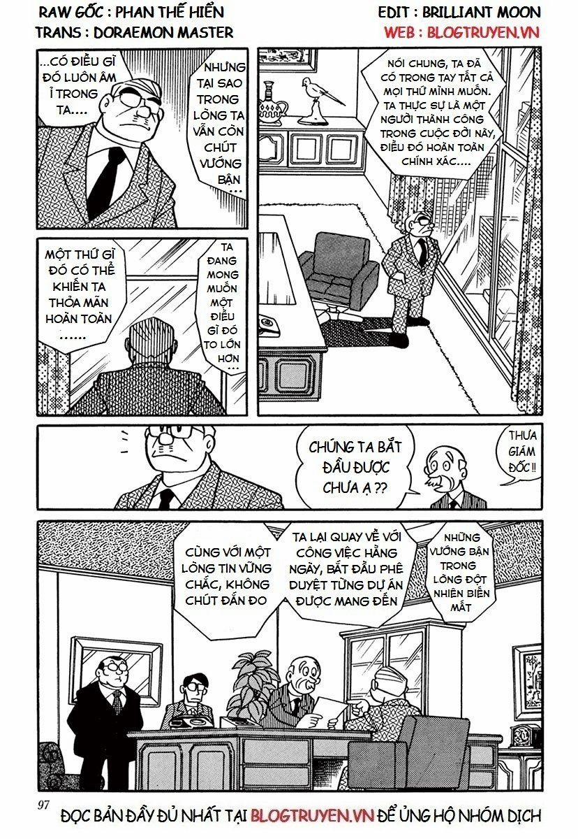 Các One-Shot Của Fujiko Fujio 38 trang 4