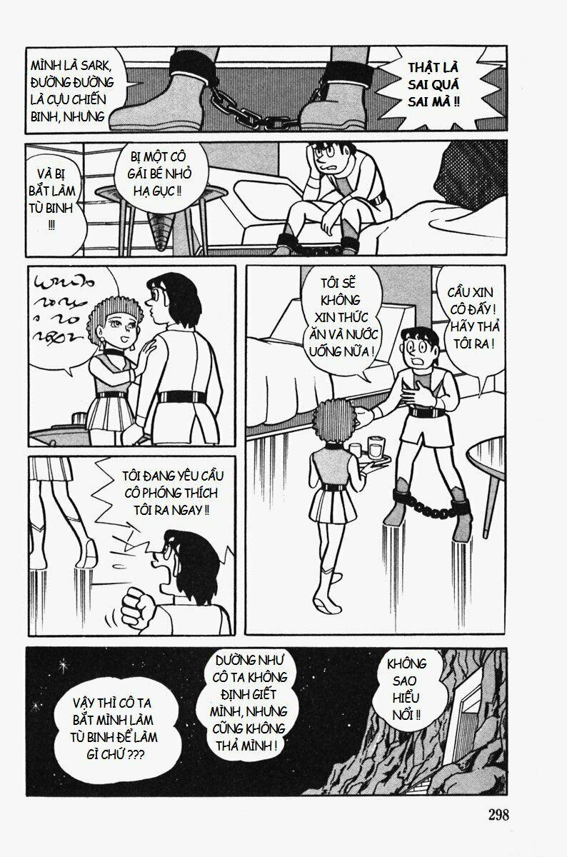 Các One-Shot Của Fujiko Fujio 4 trang 22