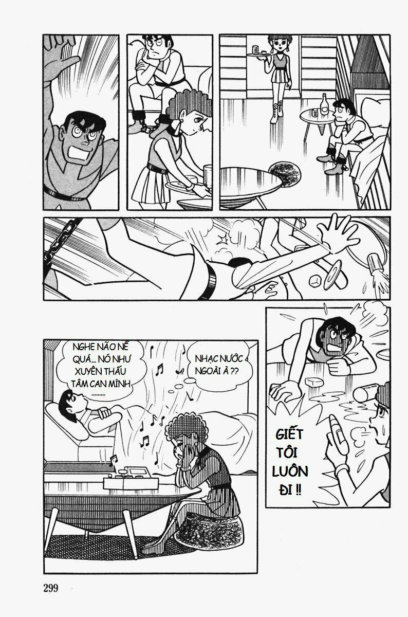 Các One-Shot Của Fujiko Fujio 4 trang 23